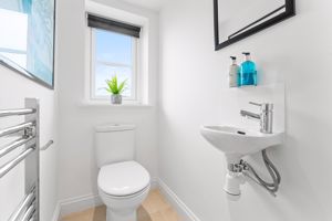 Downstairs WC- click for photo gallery